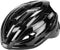 Abus StormChaser - Racefietshelm - Lichtgewicht en goed geventileerd - Shiny Black M