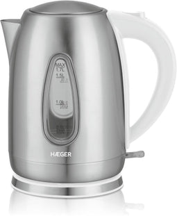Haeger Stainless - Waterkoker