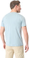 Mario Russo T-shirt - Heren T-shirt - Katoen - L - Arona