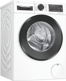 Bosch WGG244A2FG - Wasmachine - i-DOS Anti Vlekken SpeedPerfect - Wit