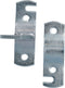 Twinny Load Koppelstuk Traditional Zilver