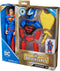 Dc – Adventures – 30 Cm Figure Superman.