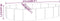 vidaXL - Plantenbak - 214x140x36 - cm - gepoedercoat - staal - zilverkleurig