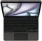 Apple Magic Keyboard - Toetsenbord - Trackpad - Zwart