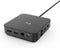 i-tec USB-C HDMI Dual DP Docking Station - 100W Power Delivery - 6x USB-poorten - VESA-bevestiging