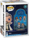 Funko Pop! - King Magnifico - Vinyl figuur nr. 1392 - Meerkleurig