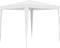 vidaXL - Partytent - professioneel - 90 - g/m² - 4x6 - m - groen