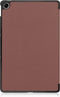 imoshion Realme Pad - Trifold Bookcase - Auto-wake functie - Bruin