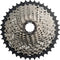 Shimano SLX CS-M7000 - Cassette 11V 11-42 - Zilver
