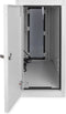 Digitus DN-CC 9002 - Vrijstaand rack - Stevige constructie - Grijs
