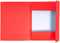 DOSSIERMAP EXACOMPTA FOREVER 280G 3KLEPPEN ROOD