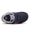 New Balance IV574 M - Sneakers - Lage sneakers - Navy/Grey - Maat 25