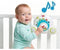 Tiny Love Sooth'N Groove Muziekmobiel - 6 Muziekcategorieën - Meadow Days