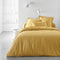 Kussenhoes TODAY Essential Geel 63 x 63 cm