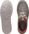 Clarks Cantal Low - Lage sneakers - Lichtgewicht zool - Olive Combi - Maat 44