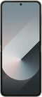 Samsung Galaxy Z Flip6 - Zilver - 512 GB - Fysieke simkaart + eSIM