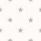 Noordwand Behang Friends & Coffee Little Stars lichtgrijs en wit