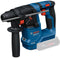 Bosch GBH 18V-18 - Accu boorhamer - KickBack Control Vibration Control