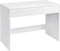 eSituro Bureau met Lade Wit 100 x 50 x 75 cm - Modern Computerbureau - Studeertafel -