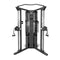 Inspire FT1 PRO - Functional Trainer - 30 verstelbare pulleys - zwart
