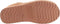 Warmbat Durack - Enkellaarzen - Suède - Cognac - Maat 39