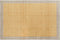 Tapijt DKD Home Decor Geel (160 x 230 x 0,7 cm)