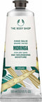The Body Shop Moringa Hand Balm 100ml