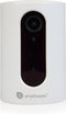 Smartwares CIP-37350 - Privacy Camera - 2K beeldkwaliteit - Nachtzicht tot 8 meter
