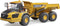 Bruder 2455 Volvo A60H Dumper