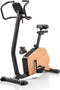 Hammer Fitness CardioPace 5.0 NorsK - Hometrainer - Ergometer - met Zwift en Kinomap - Lage Instap - Hardhout