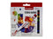 Bruynzeel fabric markers set 8