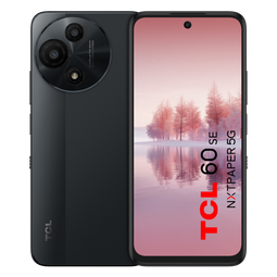 TCL 60 SE NxtPaper 5G - 256 GB - 8 GB RAM - Grijs