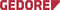 Gedore RED – R05105008 – Steeksleutelset SW6-22 Lang Metrisch – 8-Delig