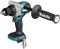 Makita DDF492Z - Accu schroef-/boormachine 18V - Borstelloze motor 21 koppelstanden - Dubbele LED verlichting