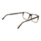 Andy Wolf 4525 - Uniseks Brillenframe - Glas zonder voorschrift