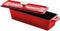 Grand Feu - Geëmailleerde gietijzeren bakvorm - 1,7 l - rood