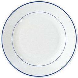 Restaurant Delft Diep Bord D22,5cm ** (set van 6)