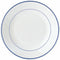 Restaurant Delft Diep Bord D22,5cm ** (set van 6)