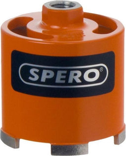 82mm diamant dozenboor droog