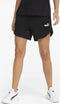 PUMA ESS 5 High Waist Shorts TR Dames Broek - Maat S