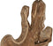 Decoratieve figuren Home ESPRIT 52 x 22 x 84 cm 62 x 22 x 76,5 cm