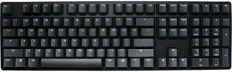 Ducky Origin - Toetsenbord - Hotswap - MX Blue - Qwerty US