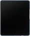 Samsung Galaxy Z Fold5 - ECO-Leather hoesje - Hoogwaardig leder - Blauw