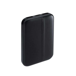 Rivacase VA2006 - Powerbank - Insteekproduct - Zwart