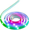 Yeelight YLDD005 - LED Lightstrip Pro - 16 miljoen kleuren - Multi-color