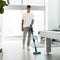 Cecotec Conga Rockstar 2500 Advance - Snoerloze Stofzuiger - 680 W - 600 ml