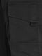 JACK & JONES JJIPAUL JJFLAKE AKM 542 - Cargo broek - Slim fit - Zwart
