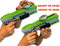 Spinner MAD Deluxe Battle Set - 2 blasters, 2 spinners, 1 Battle Arena