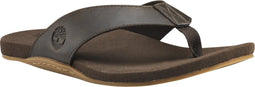 Timberland Seaton Bay Thong - Heren Slippers - Rubberen buitenzool - Gaucho