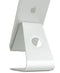 Rain Design mStand mobile - Houder - Ergonomisch ontwerp - Zilver